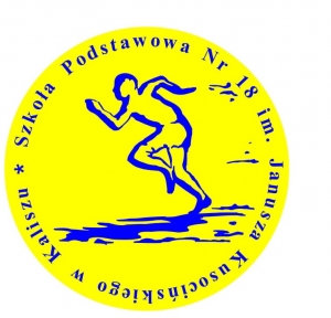 Logo szkoły